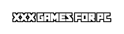 xxxgamesforpc.com - XXX Games For PC